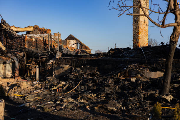 Reliable Fire Damage Removal contractor in Whitehouse Station, NJ by Fire Damage Laser Cleaning